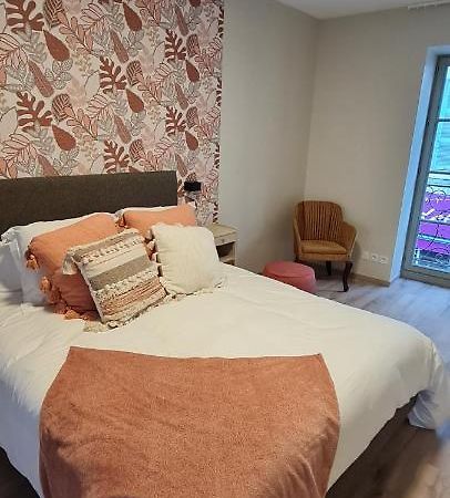 Les Coursives Appartements Макон Екстер'єр фото