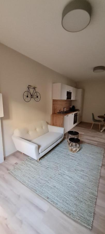Les Coursives Appartements Макон Екстер'єр фото