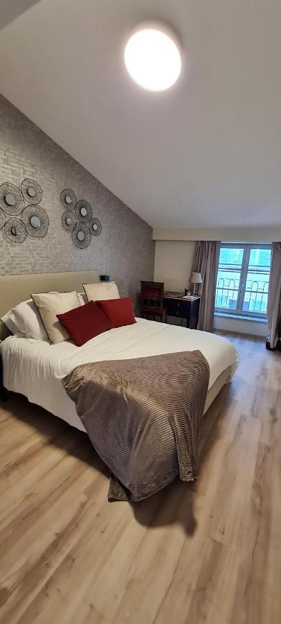 Les Coursives Appartements Макон Екстер'єр фото