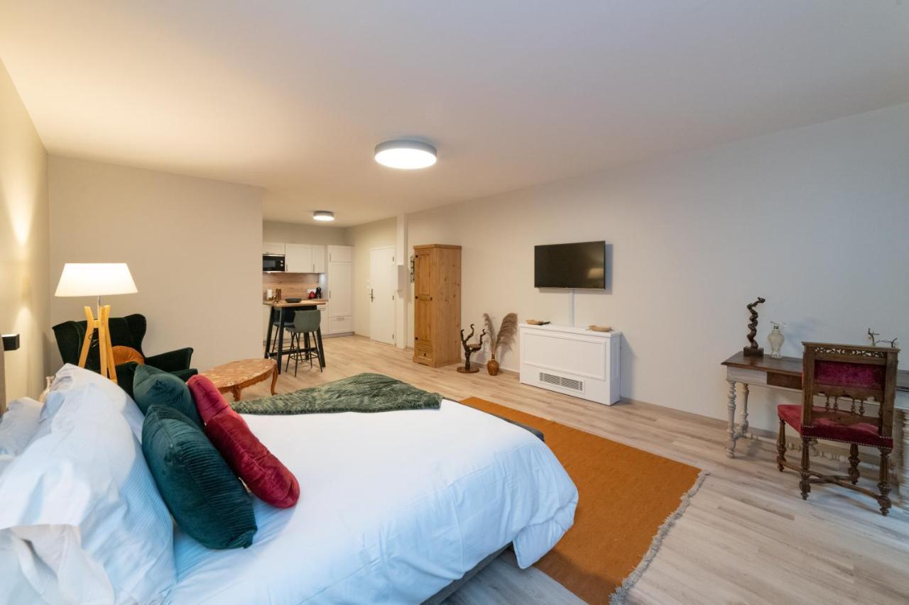 Les Coursives Appartements Макон Екстер'єр фото