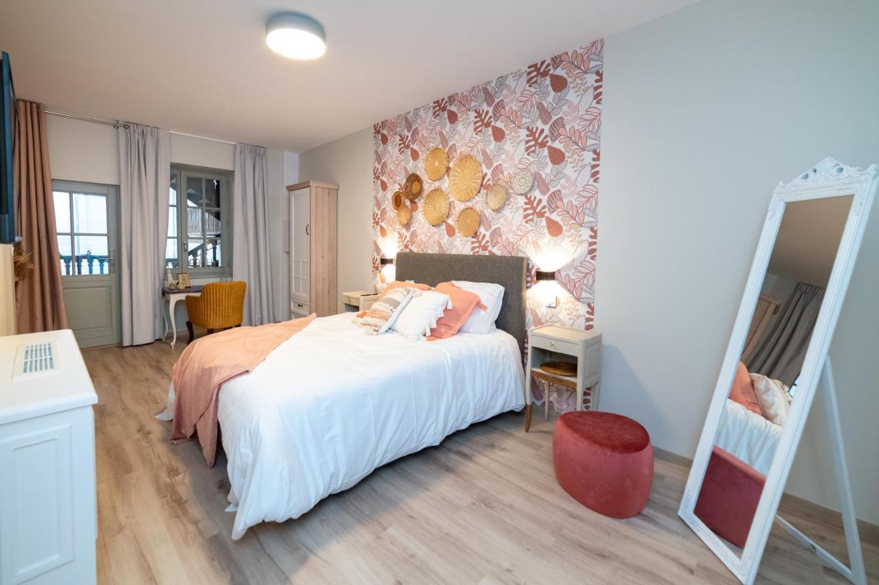 Les Coursives Appartements Макон Екстер'єр фото