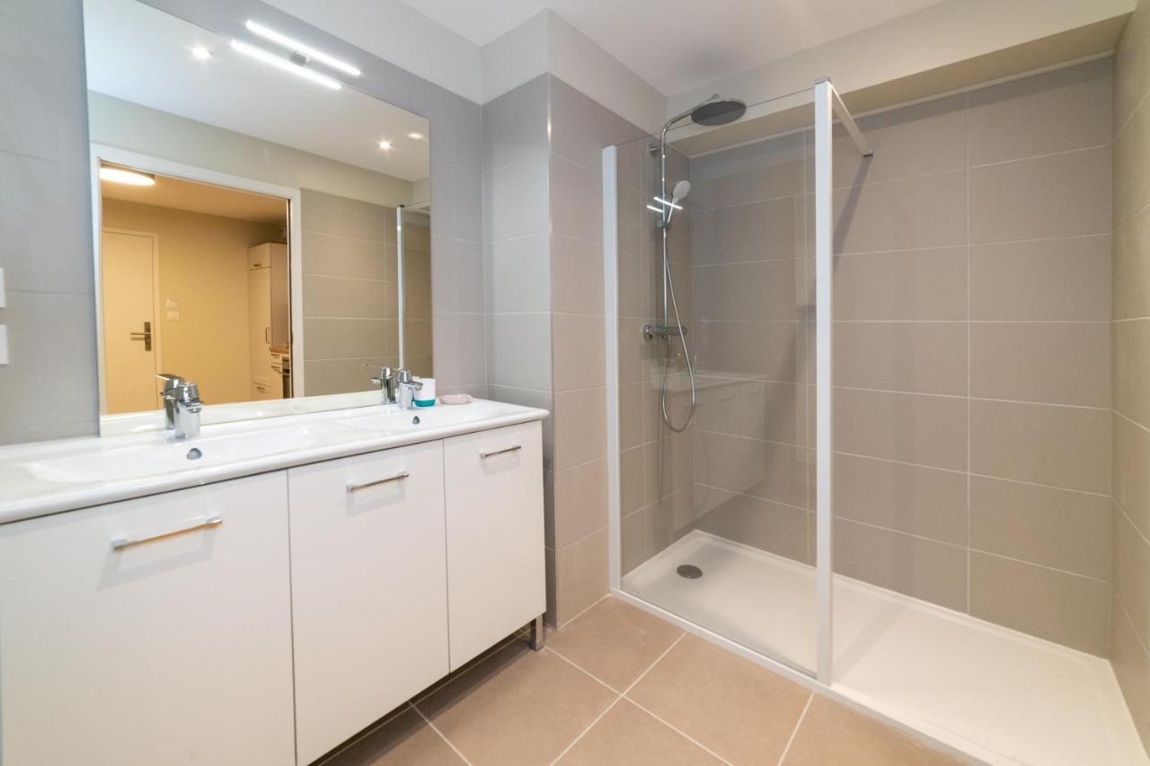 Les Coursives Appartements Макон Екстер'єр фото