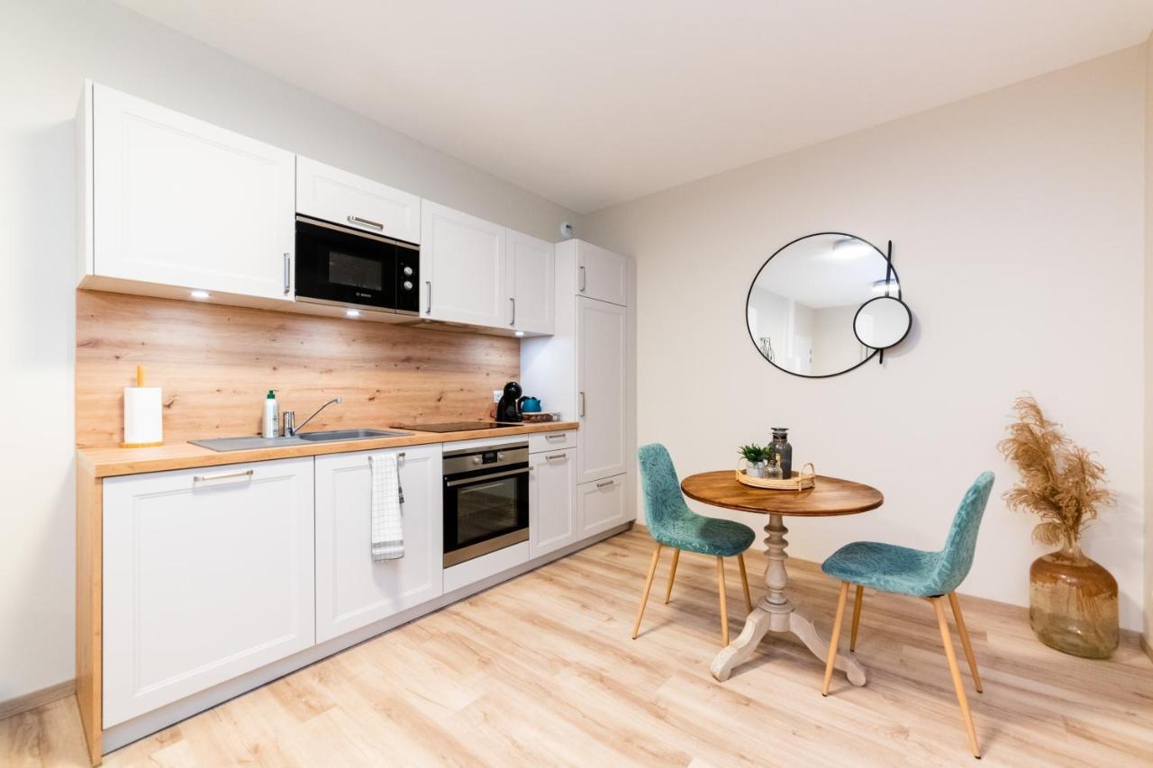 Les Coursives Appartements Макон Екстер'єр фото