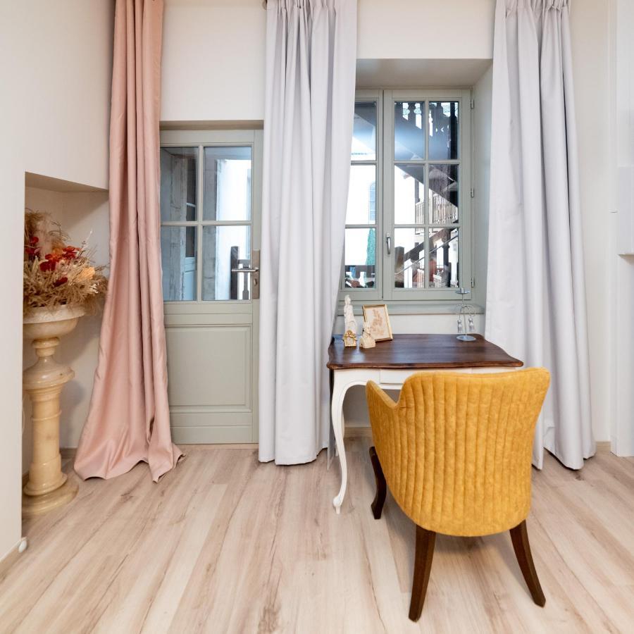 Les Coursives Appartements Макон Екстер'єр фото